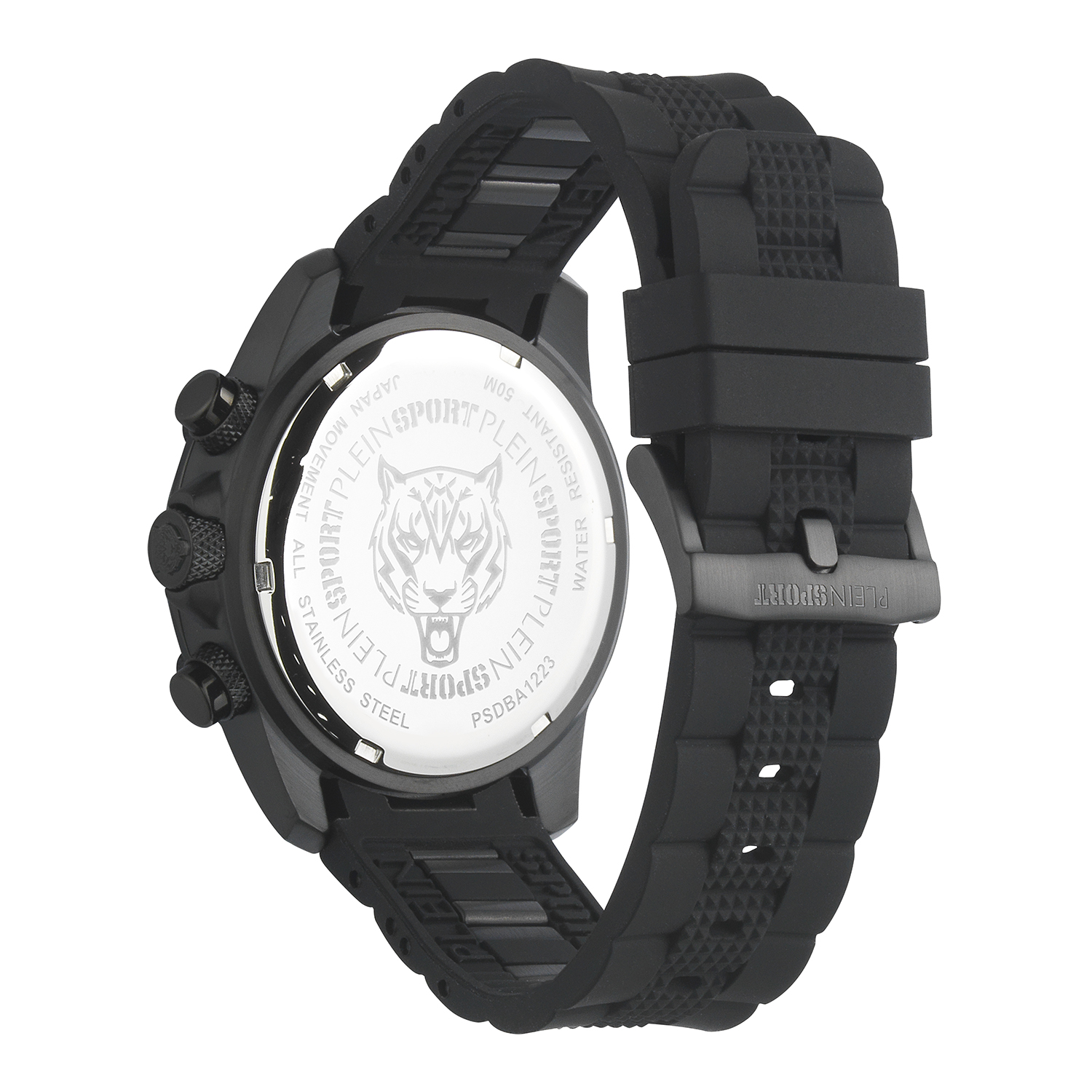 Plein Sport PSDBA1223 zegarek - miniatura 3