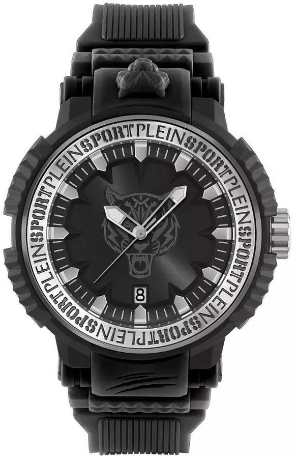 Plein Sport PSEDA0124 Plein Sport Tiger Power