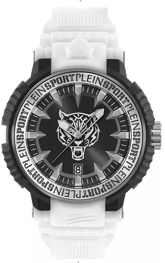Zegarek Plein Sport PSEDA0224