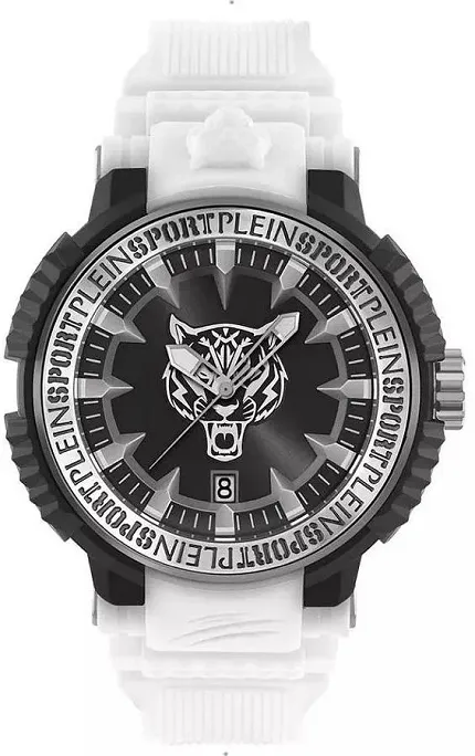Plein Sport PSEDA0224 Plein Sport Tiger Power - zdjęcie 1