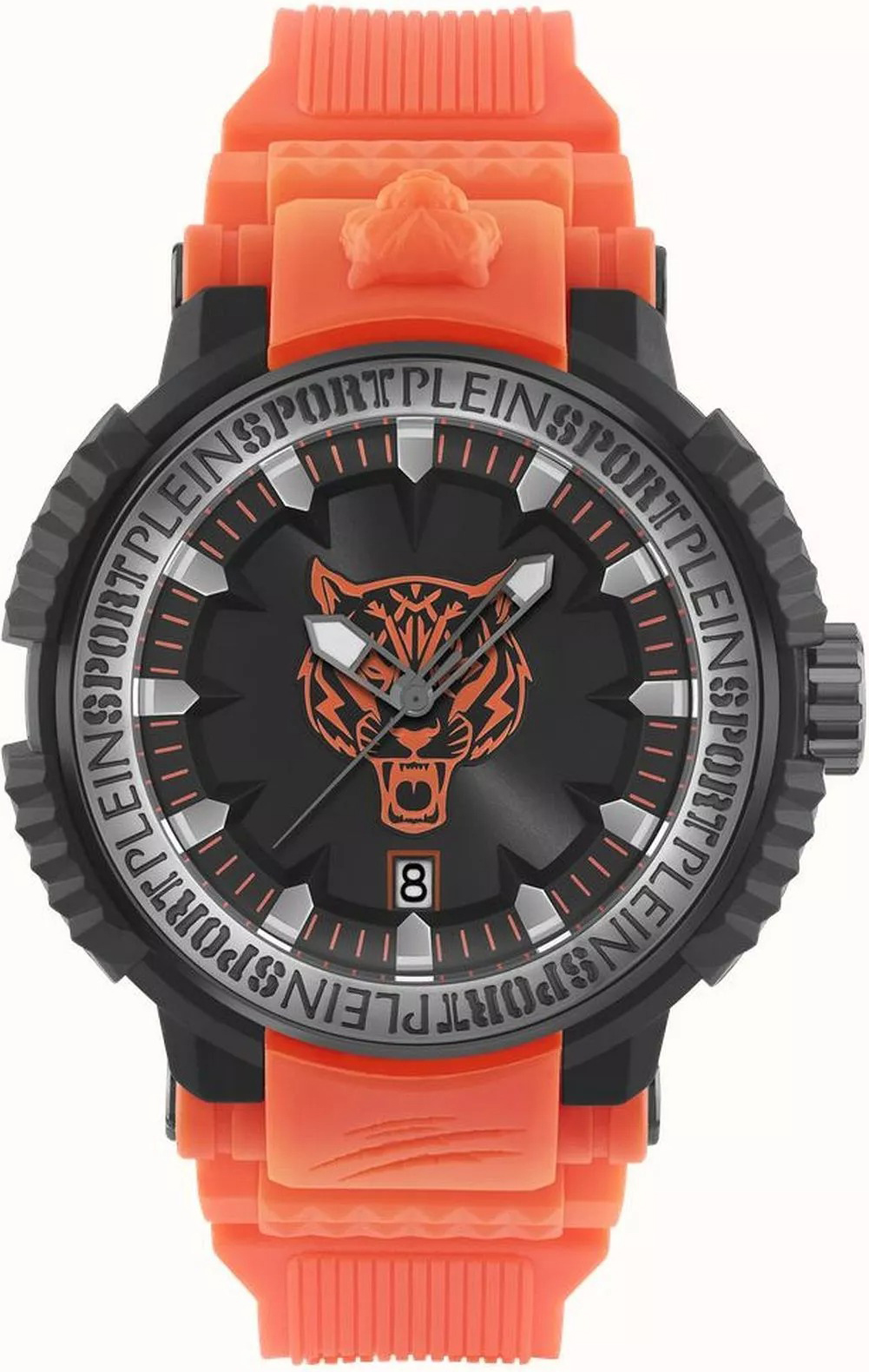 Zegarek Plein Sport PSEDA0424