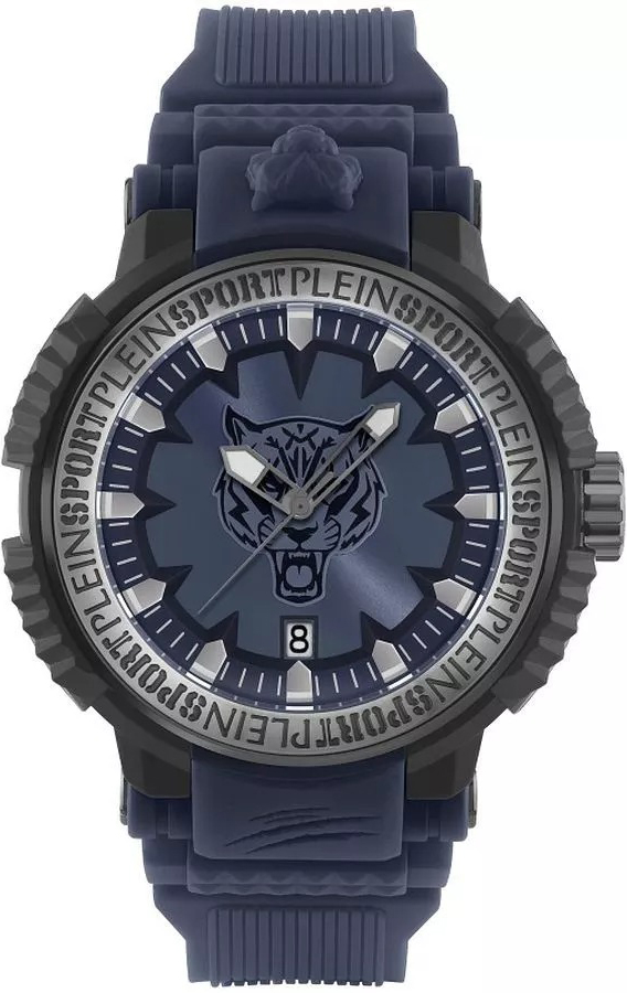Zegarek Plein Sport PSEDA0624