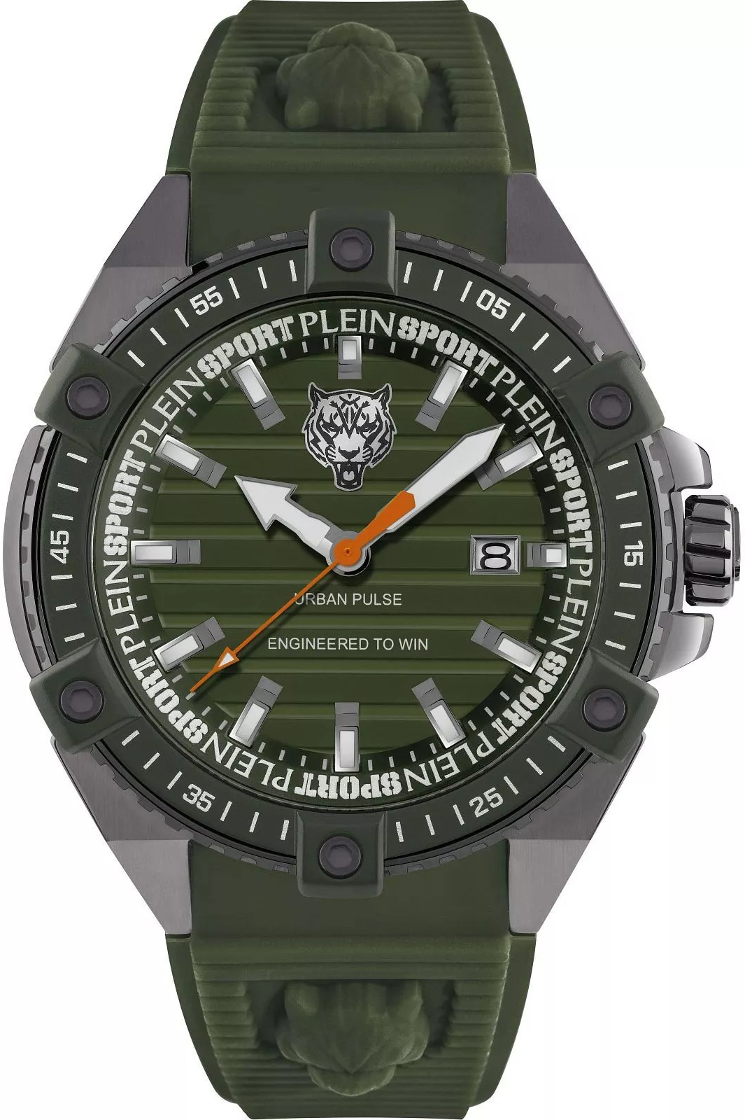 Zegarek Plein Sport PSFDA0224