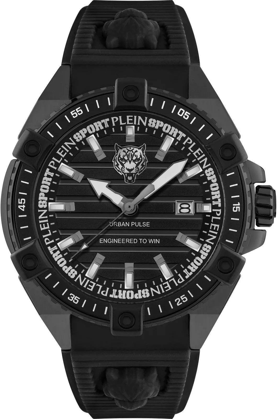Plein Sport PSFDA0324 Plein Sport Urban Pulse