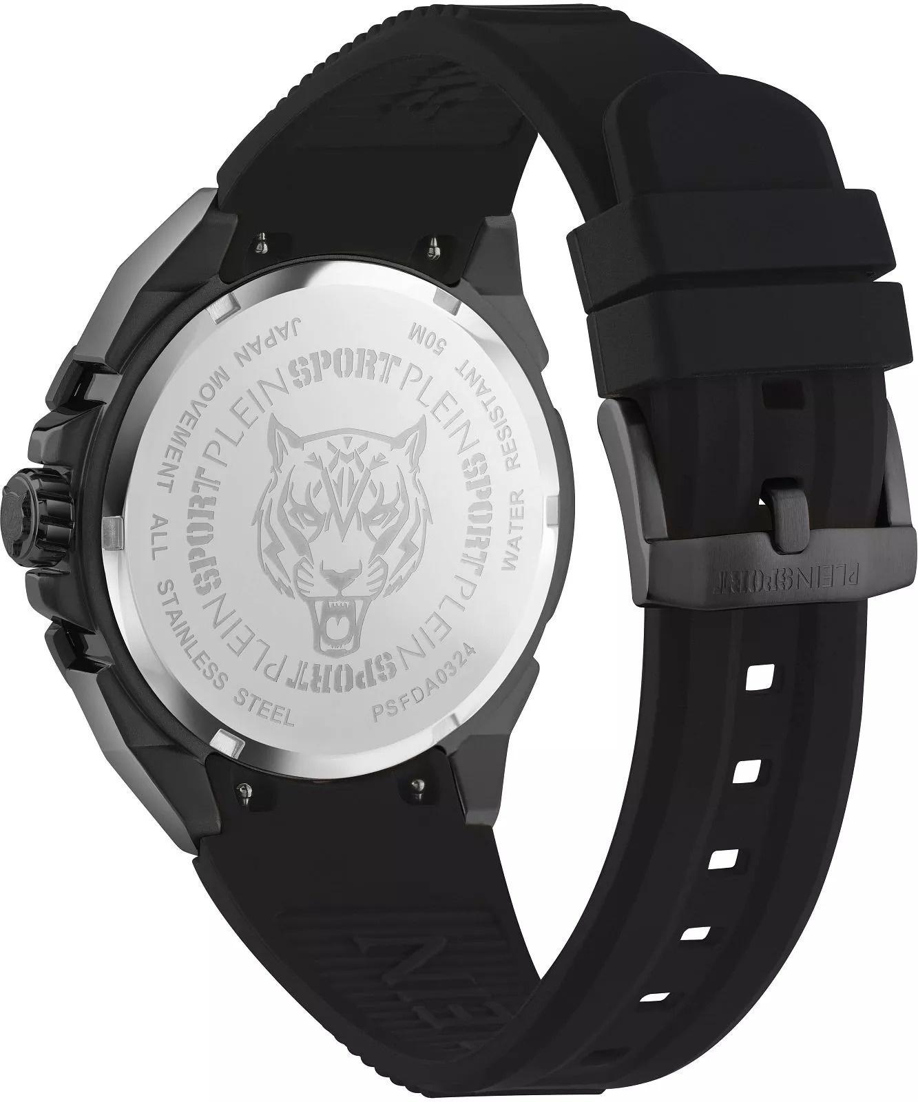 Plein Sport PSFDA0324 Urban Pulse zegarek sportowy Plein Sport