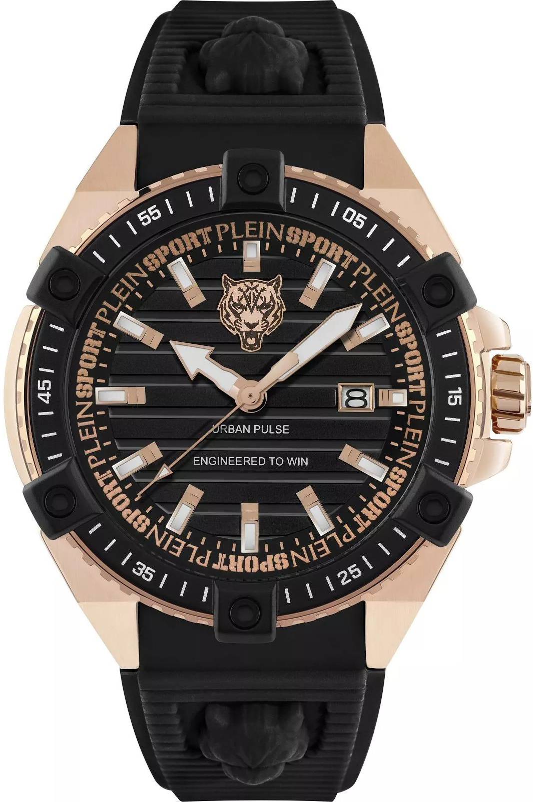 Zegarek Plein Sport PSFDA0424