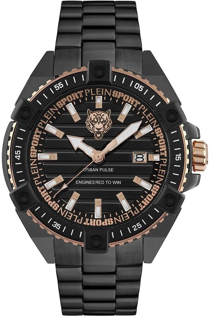 Zegarek Plein Sport PSFDA0724