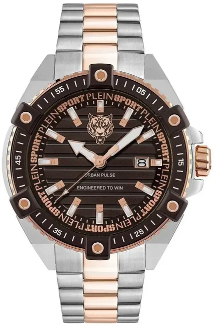 Plein Sport PSFDA0924 Plein Sport Uban Pulse - zdjęcie 1