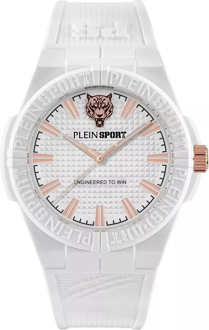 Plein Sport PSFGA0125 Plein Sport Laserstrike - zdjęcie 1