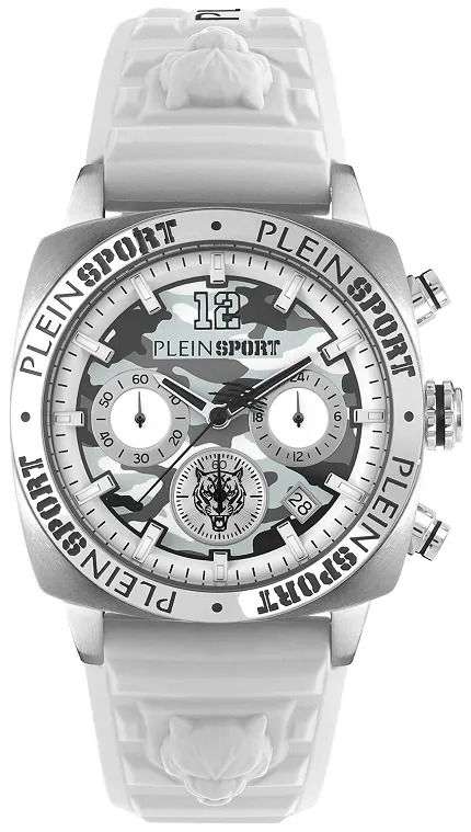 Plein Sport PSGBA0123 - zdjęcie 1