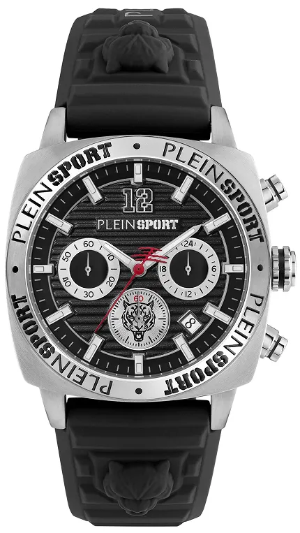 Plein Sport PSGBA0623 - zdjęcie 1