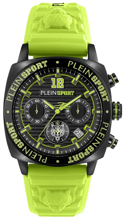 Plein Sport PSGBA0923 - zdjęcie 1