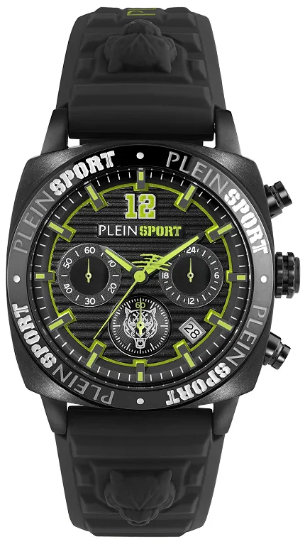 Plein Sport PSGBA1023 - zdjęcie 1