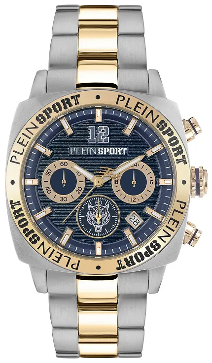 Plein Sport PSGBA1223 - zdjęcie 1