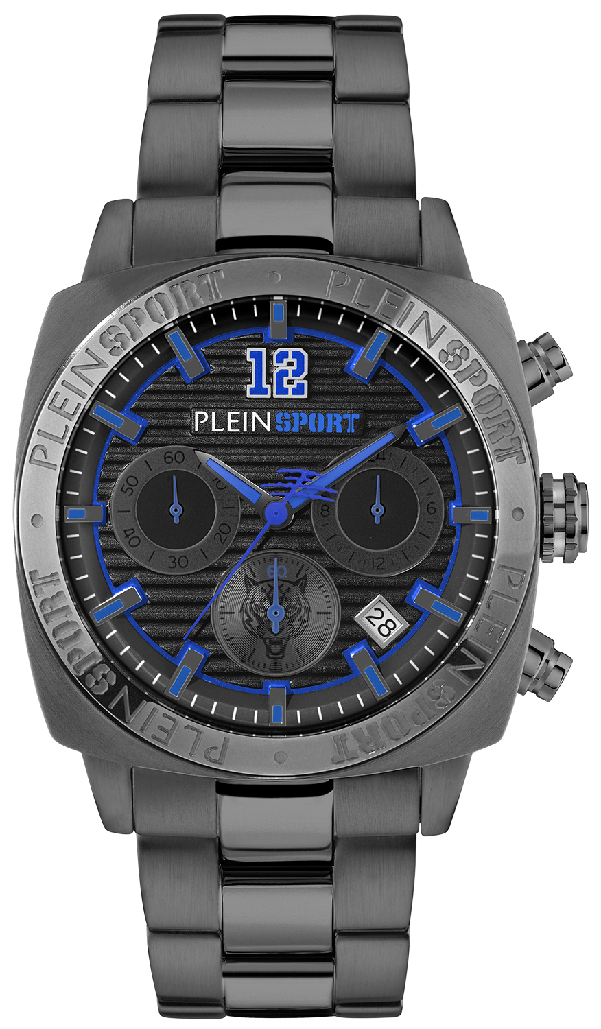 Plein Sport Wildcat Chrono PSGBA1323