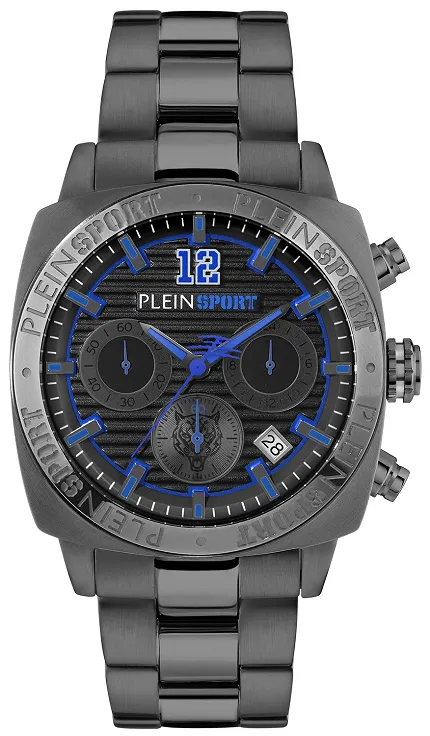 Plein Sport PSGBA1323 - zdjęcie 1