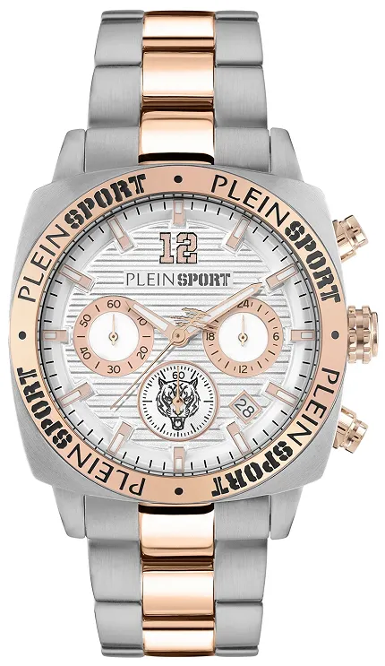 Plein Sport PSGBA1423 - zdjęcie 1