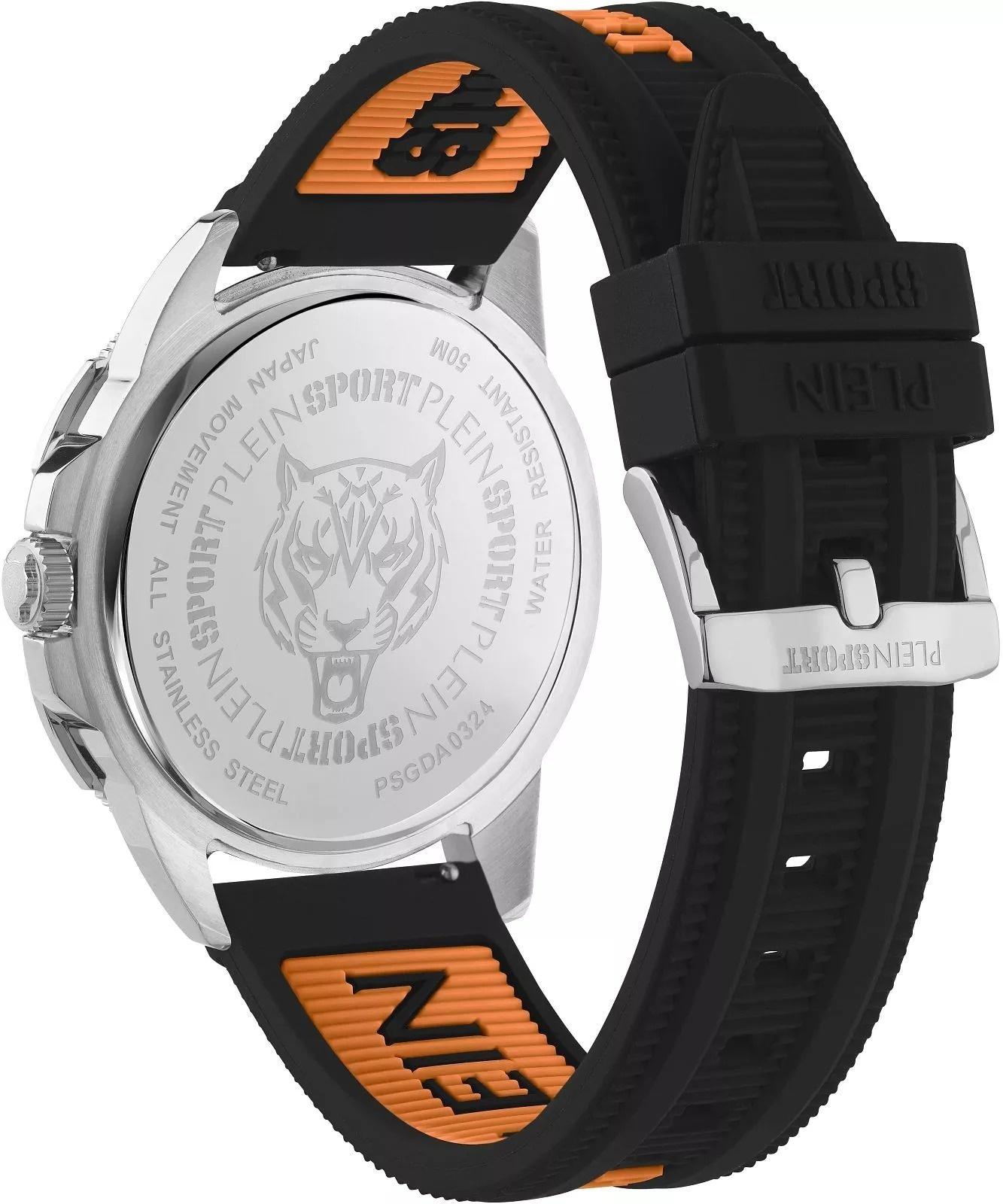 Plein Sport PSGDA0324 Rampage zegarek sportowy Plein Sport
