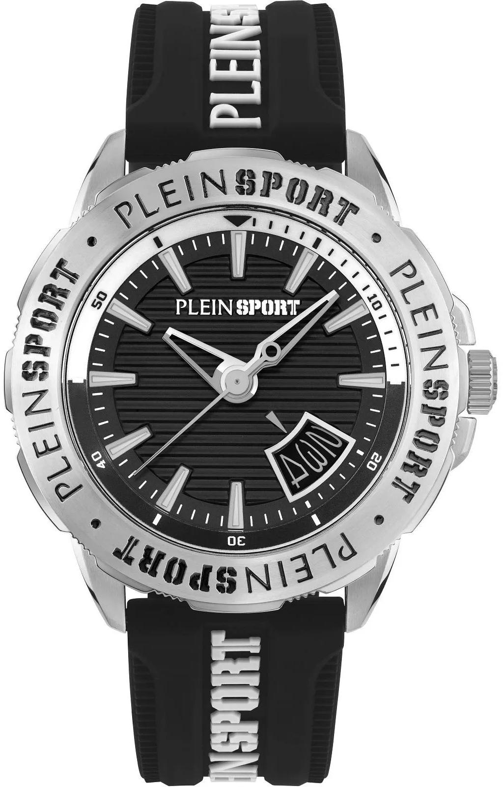 Plein Sport Rampage PSGDA0424
