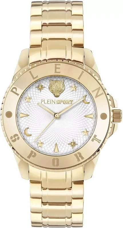 Plein Sport PSKBA1725 Plein Sport Glam - zdjęcie 1