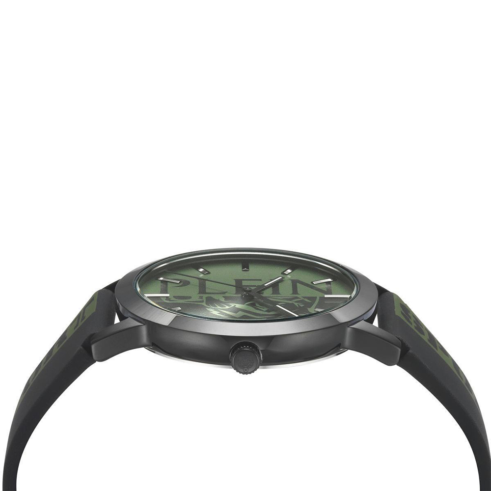 Plein Sport PSLBA0523 zegarek Glam - miniatura 2