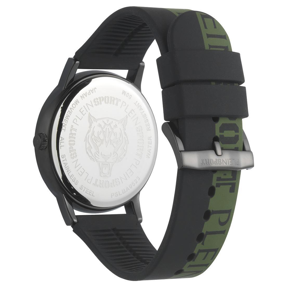 Plein Sport PSLBA0523 zegarek Glam - miniatura 3