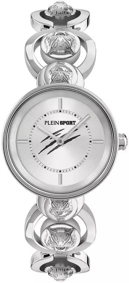Plein Sport PSLEA0424 - zdjęcie 1