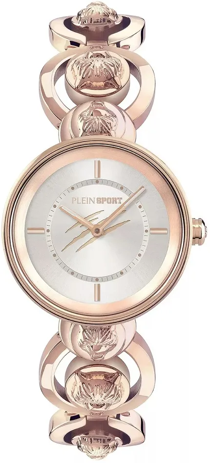 Plein Sport PSLEA0624 - zdjęcie 1