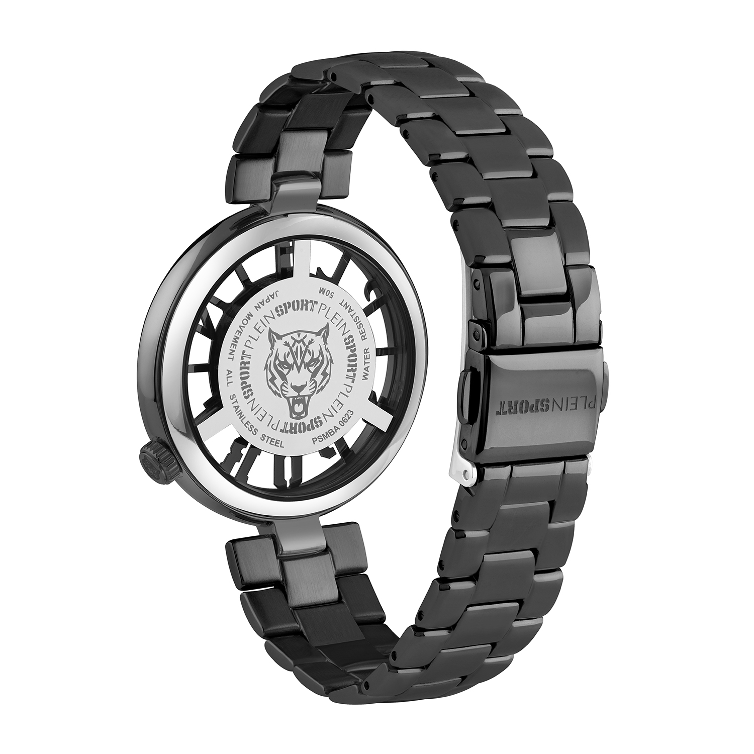 Plein Sport PSMBA0623 zegarek - miniatura 3