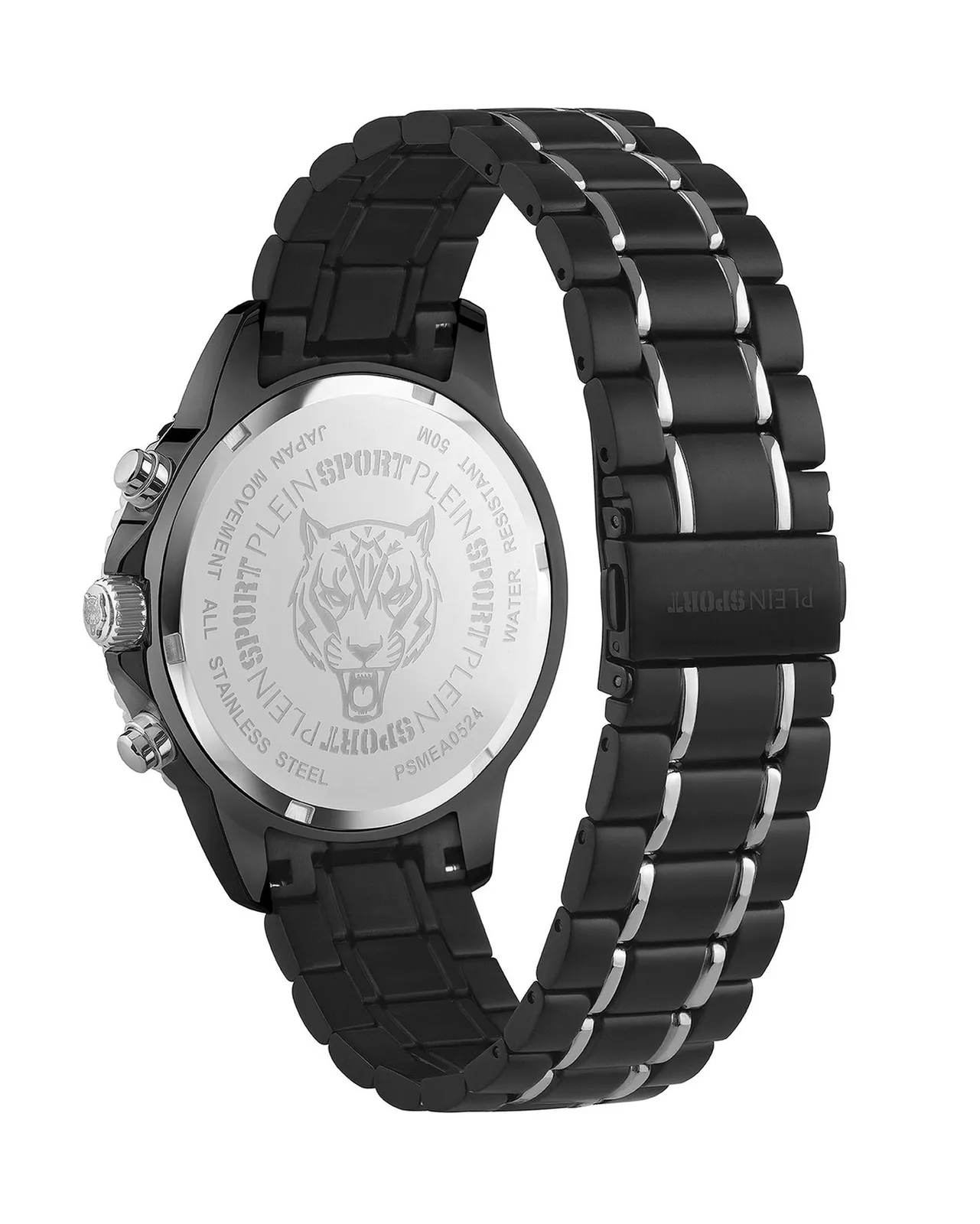 Plein Sport PSMEA0524 zegarek - miniatura 2