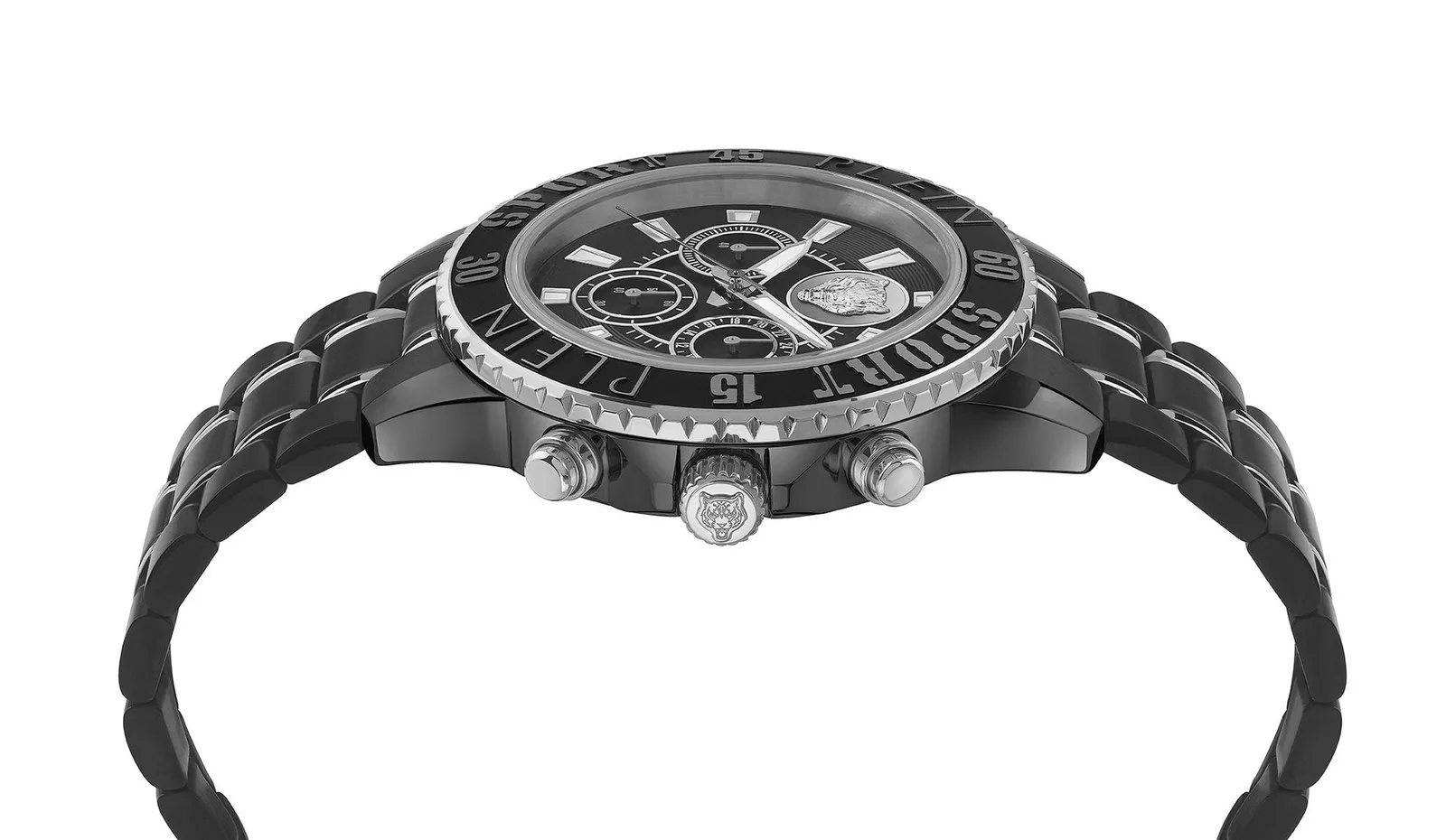 Plein Sport PSMEA0524 zegarek - miniatura 3