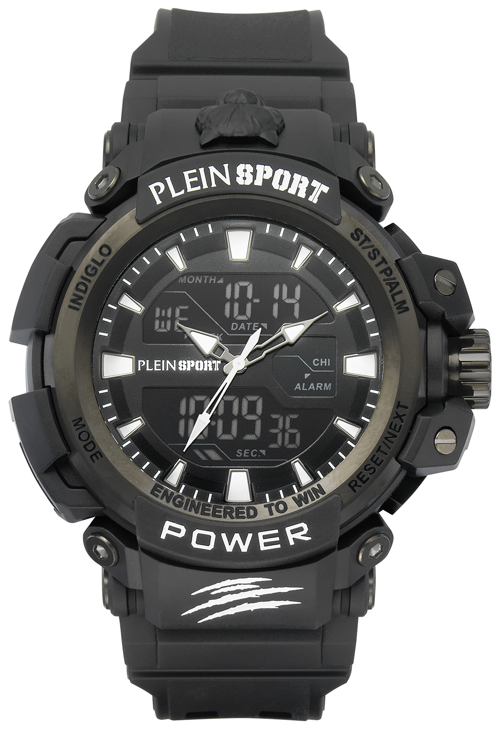 Plein Sport Combat Power PSNBA0123