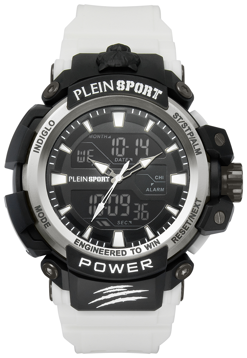 Plein Sport Combat Power PSNBA0223