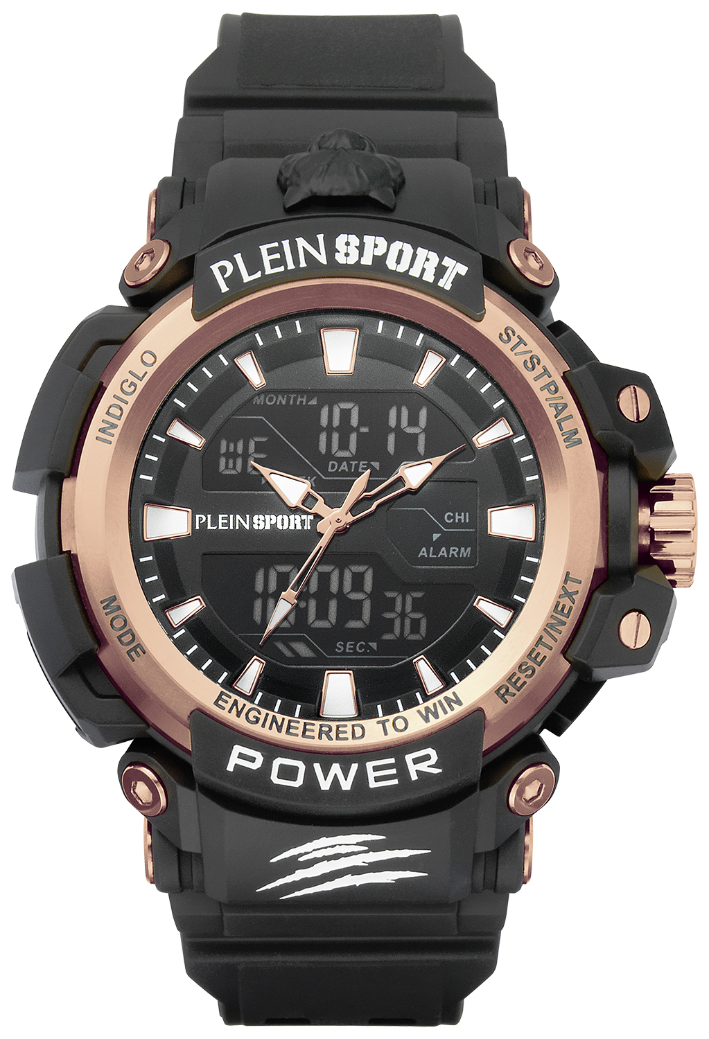 Plein Sport Combat Power PSNBA0323