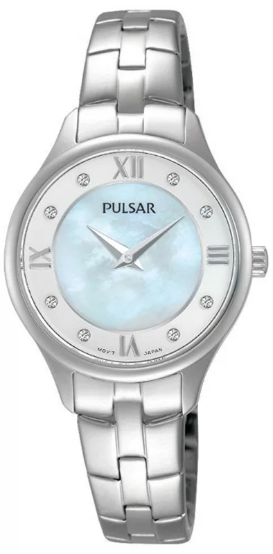 Pulsar PM2199X1 Eleganckie - zdjęcie 1