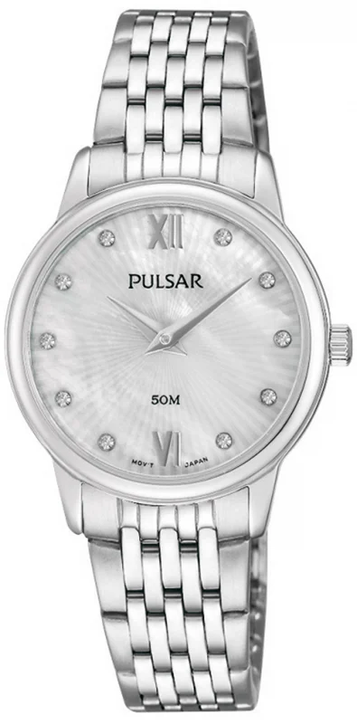 Pulsar PM2203X1 Eleganckie - zdjęcie 1