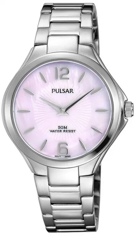Pulsar PM2215X1 Eleganckie - zdjęcie 1
