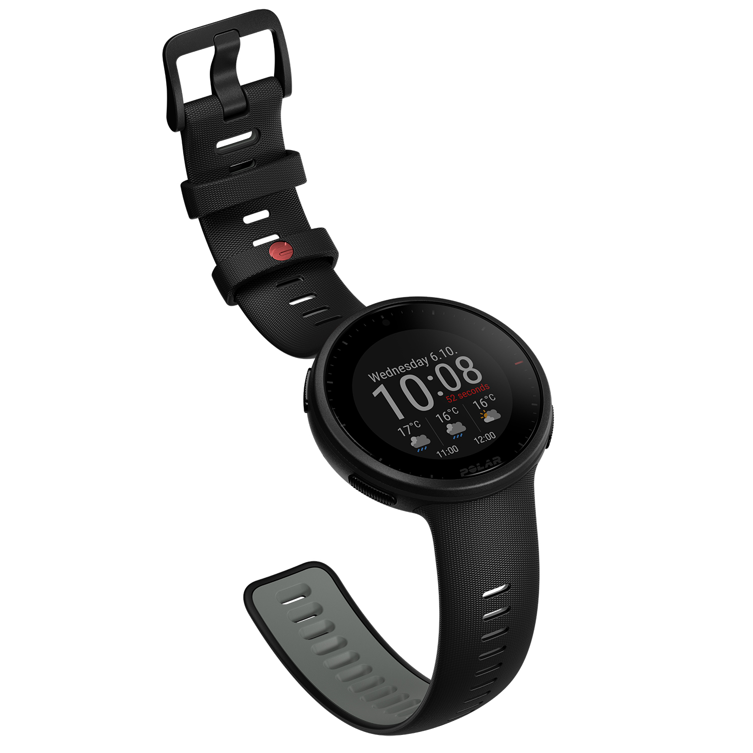 Polar 725882054872 Vantage V2 zegarek męski - miniatura 9