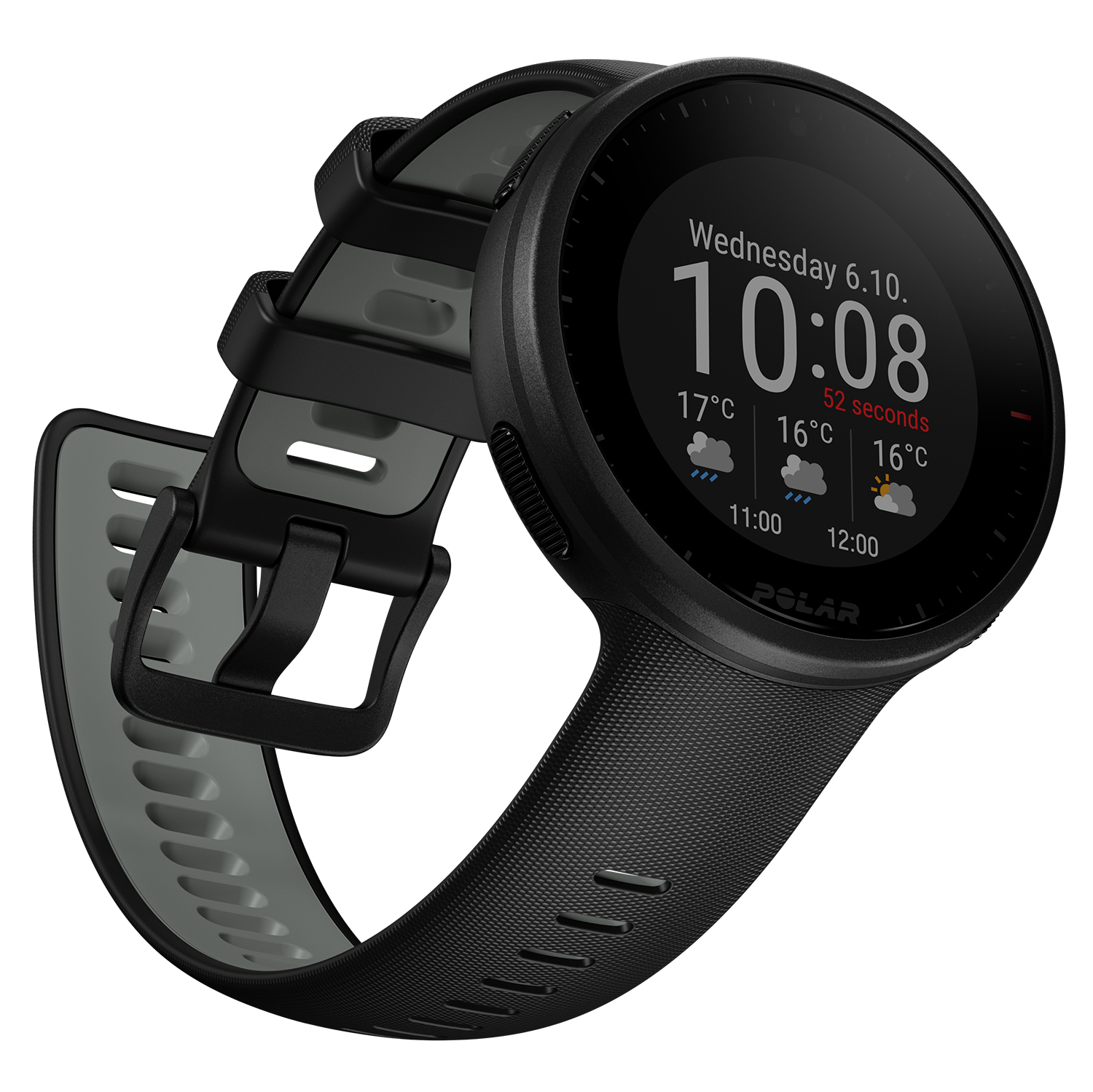 Polar 725882054872 zegarek Vantage V2 z gps - miniatura 5