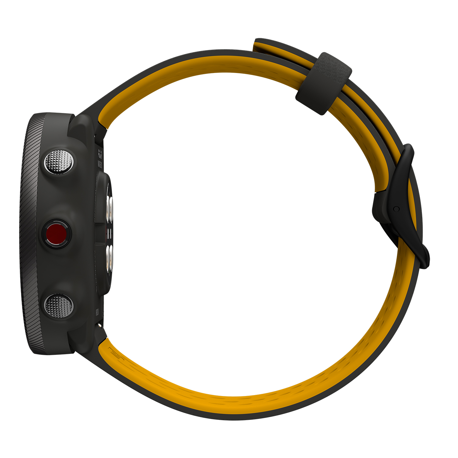 Polar 725882058115 zegarek męski Vantage M - miniatura 2