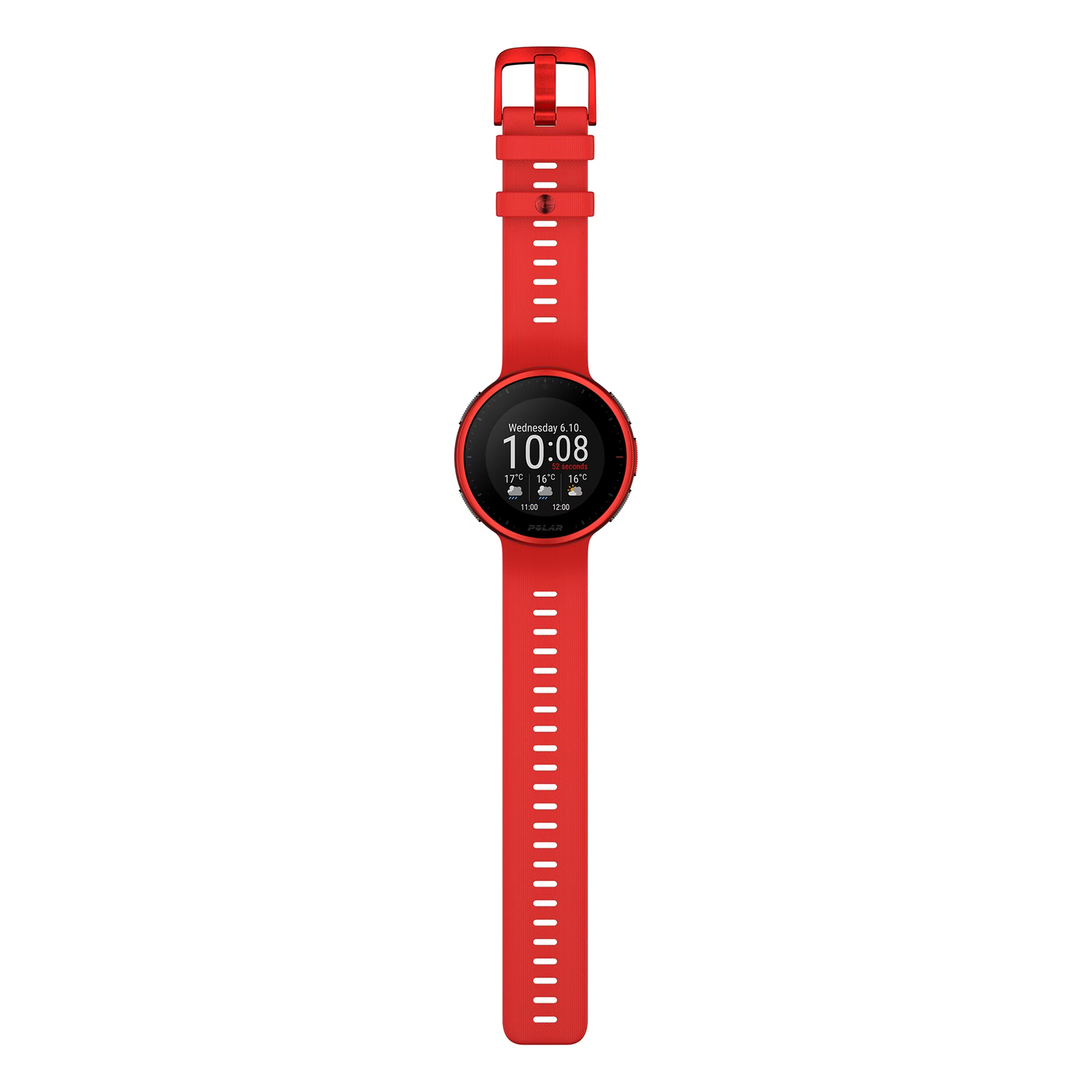 Polar 725882058917 zegarek - miniatura 4