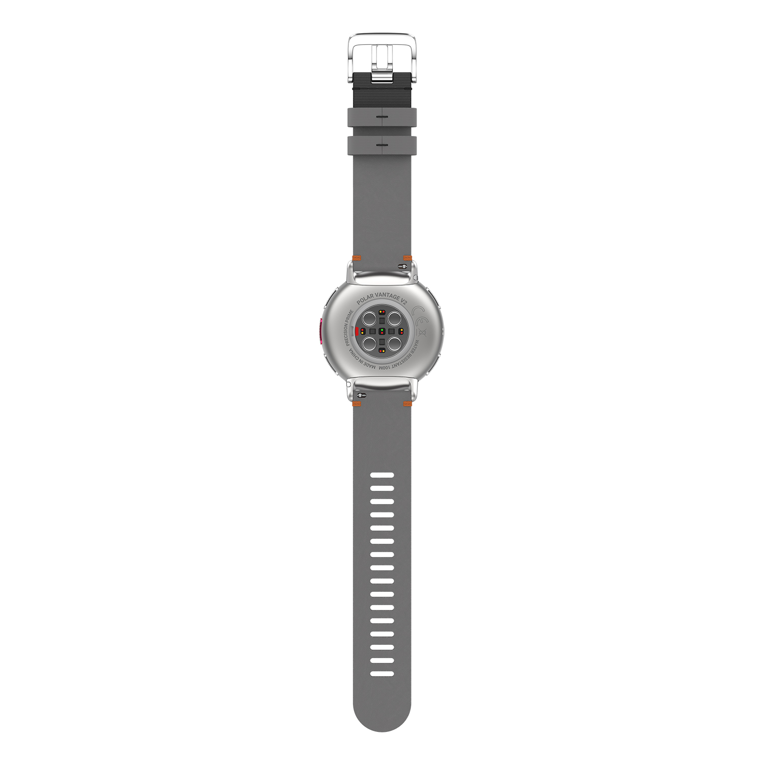 Polar 725882059990 zegarek męski sportowy Polar pasek - miniatura 13