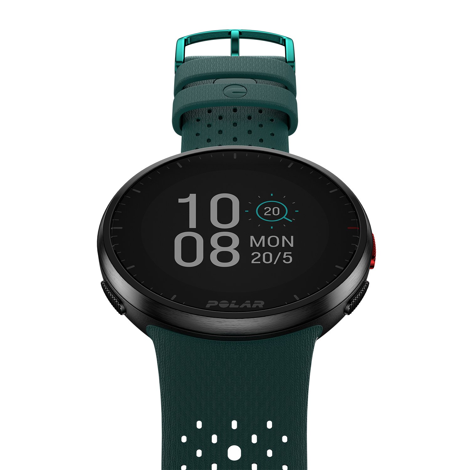 Polar 725882060521 zegarek Polar z gps - miniatura 8