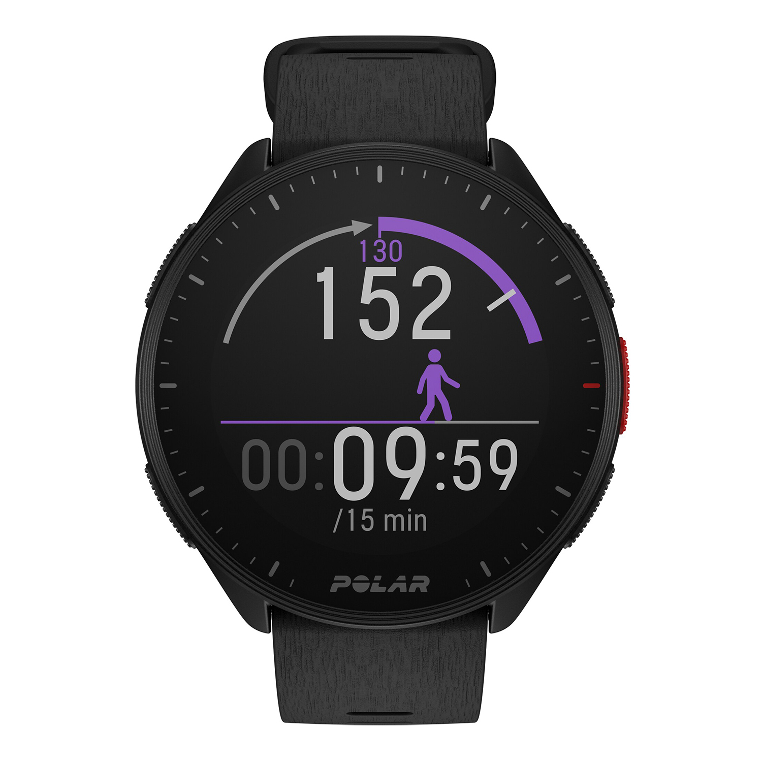 Polar 725882063973 zegarek - miniatura 3