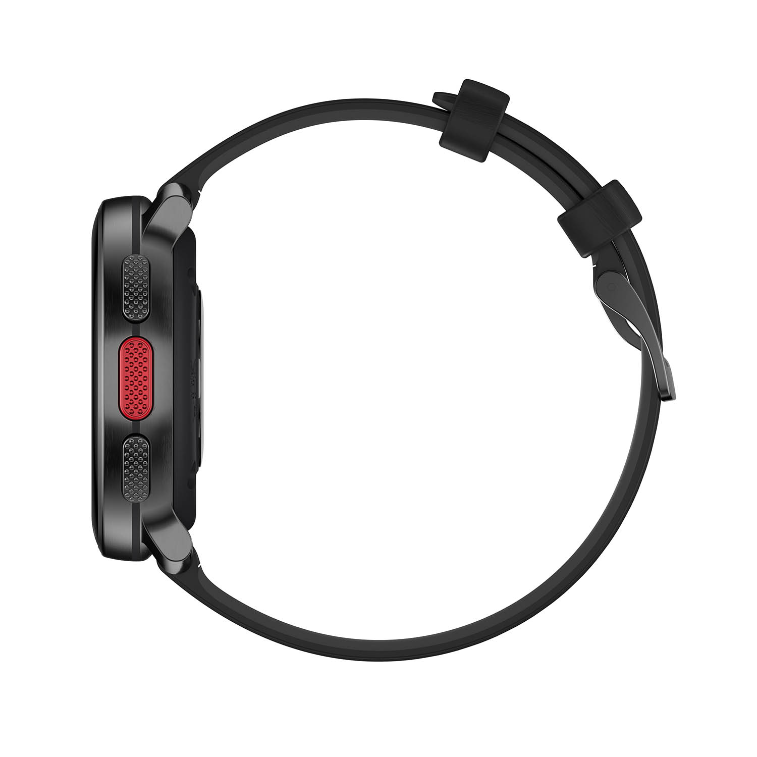 Polar 725882064444 Night Black + H10 Vantage V3 sportowy zegarek czarny - miniatura 9