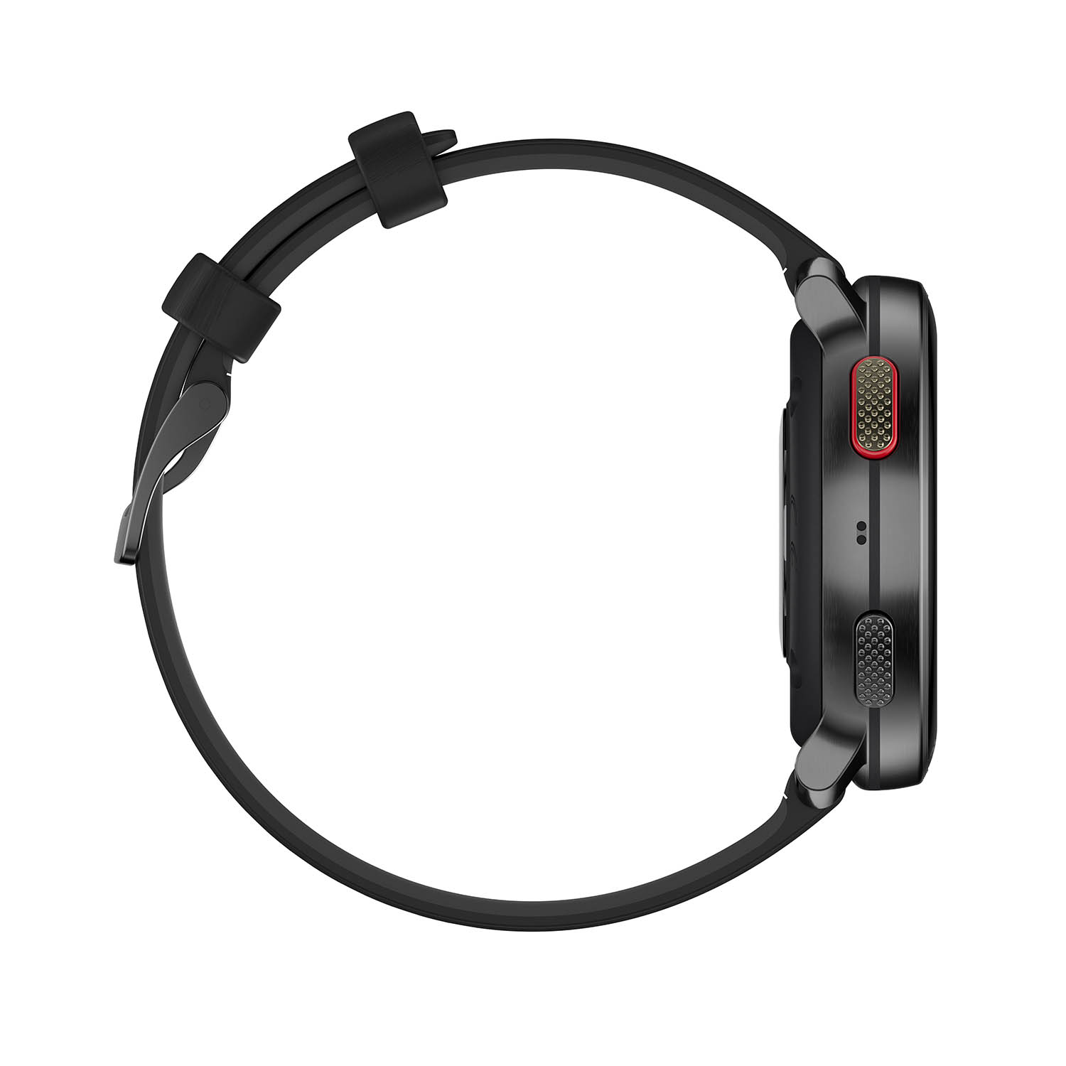 Polar 725882064444 zegarek męski sportowy Vantage V3 pasek - miniatura 8