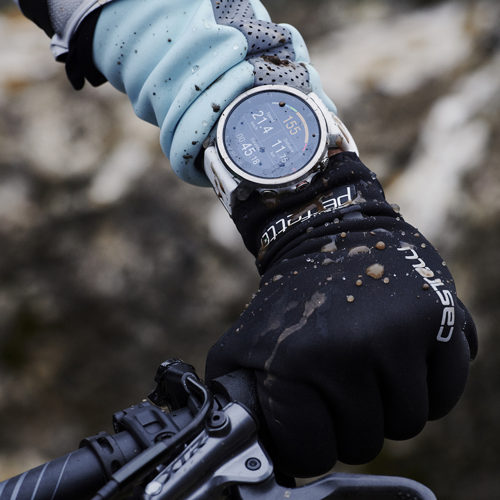 Polar GRIT X WHI zegarek damski Polar - miniatura 6