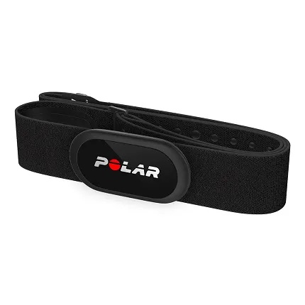 Polar H10 BLK XS-S - zdjęcie 1