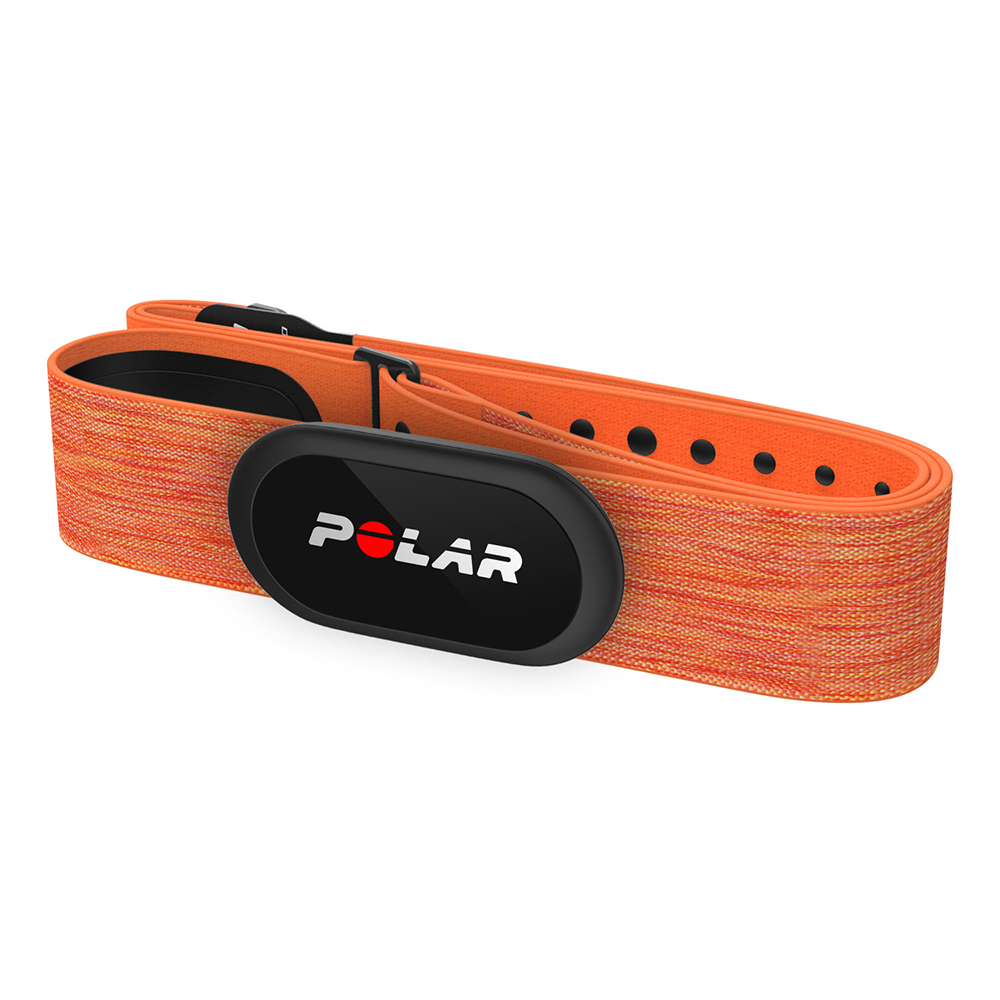 Polar Nadajnik H10 pomarańczowy M-XXL 725882051314