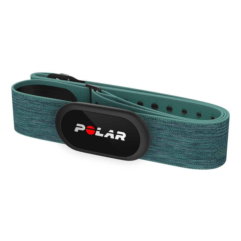Polar Nadajnik H10 turkusowy M-XXL 725882051321